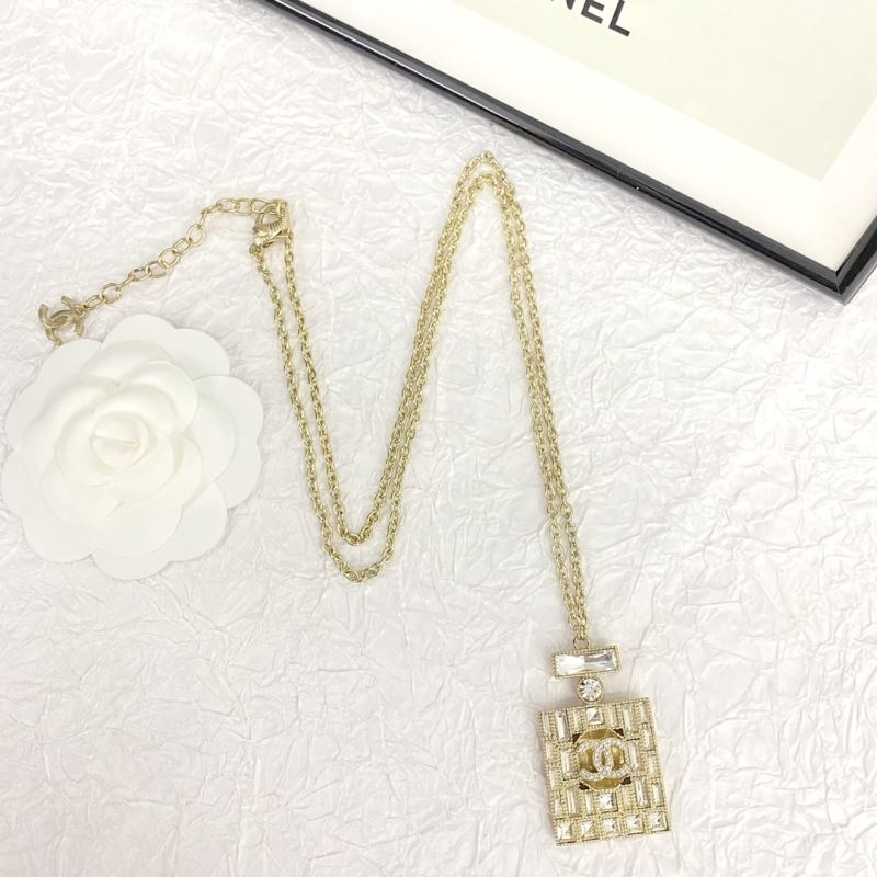 Chanel Necklaces